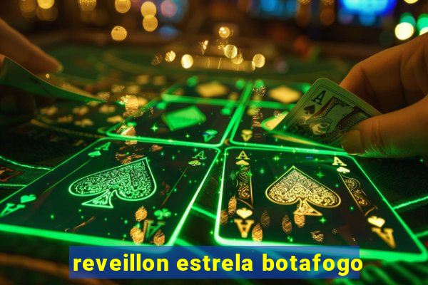 reveillon estrela botafogo